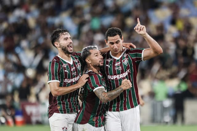 Fluminense x Athletico-PR: onde assistir o Brasileirão