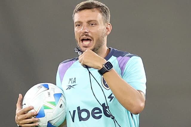 Botafogo demite técnico Anselmi: ‘Não vimos evolução’