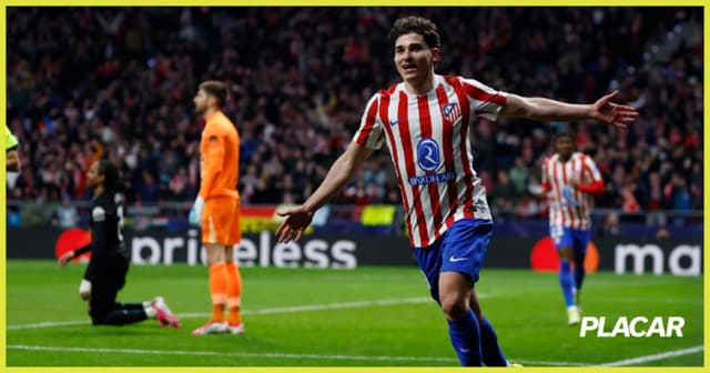 Atlético de Madrid x Getafe: onde assistir a La Liga