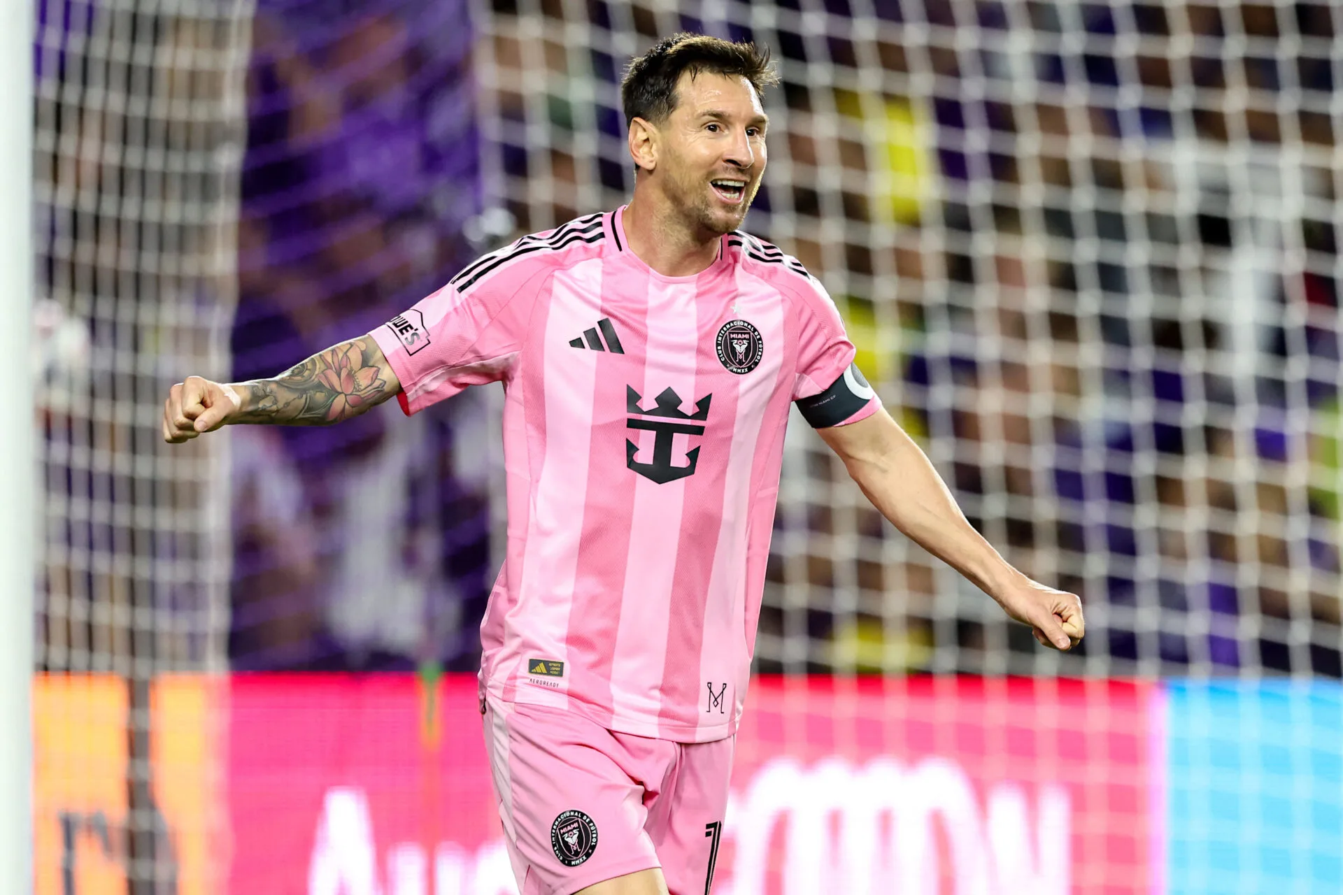 Ranking de jogadores mais decisivos tem Messi líder e Flamengo no top 30