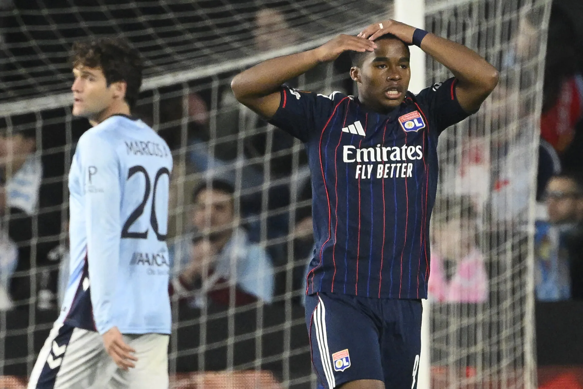 Endrick tem gol decisivo, mas é criticado: ‘Atuação insuficiente’