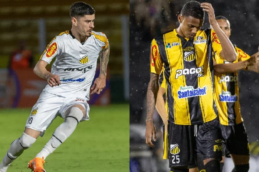 Paulistão: veja em quem ficar de olho do Novorizontino na final