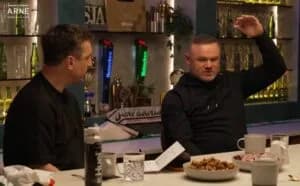 Rooney: ‘Nunca vi Neymar como um jogador de elite’