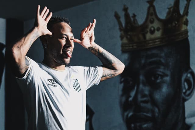 Debate PLACAR: Neymar precisa entregar mais para ir à Copa, avalia Sormani