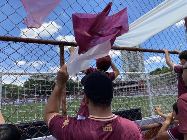 Juventus-SP aumenta média de público em 36% em 2026