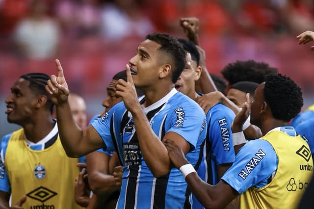 AO VIVO: Internacional x Grêmio pela final do Gauchão