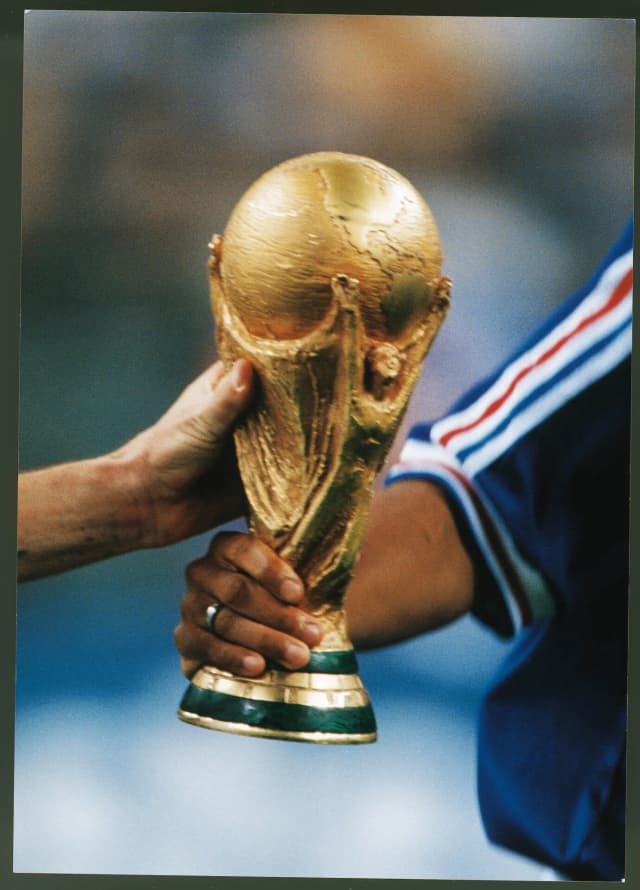 Copa do Mundo: as maiores goleadas da história