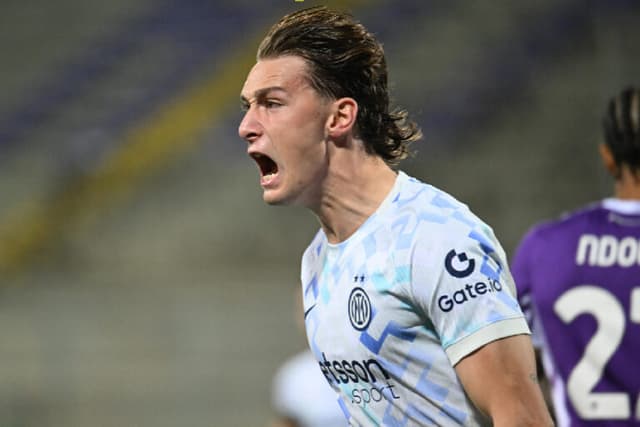 Inter de Milão x Roma: onde assistir e escalações da Serie A