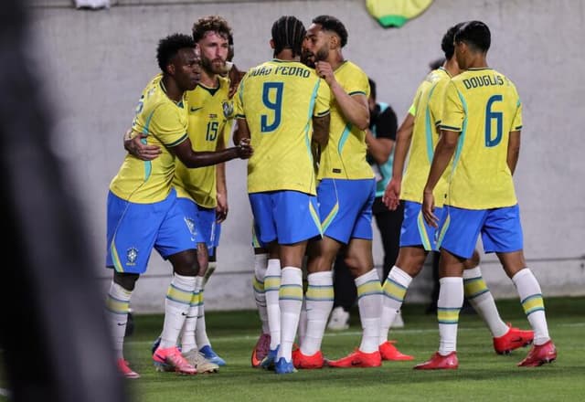 Veja todas as convocações para a Copa do Mundo 2026