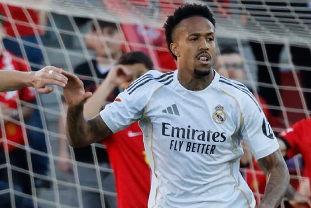 Arbeloa exalta Militão: ‘Quando está bem, é o melhor zagueiro do mundo’