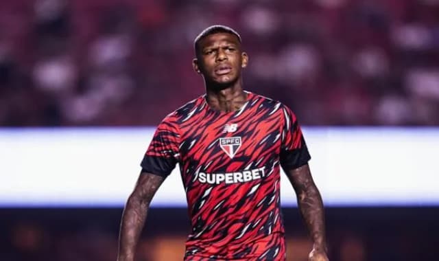 São Paulo pagou valores milionários a Arboleda via intermediários, diz site