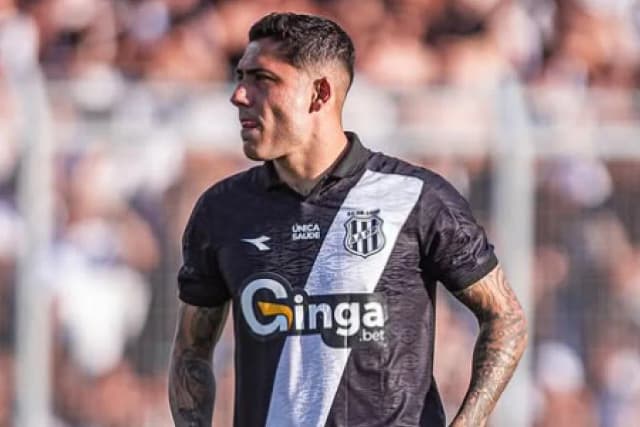 Jogador pede rescisão da Ponte Preta por atrasos salariais