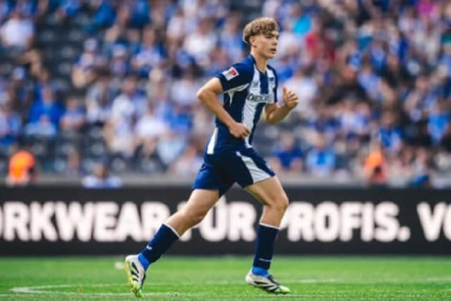 Conheça o ‘novo Kroos’, sonho de Guardiola e do City