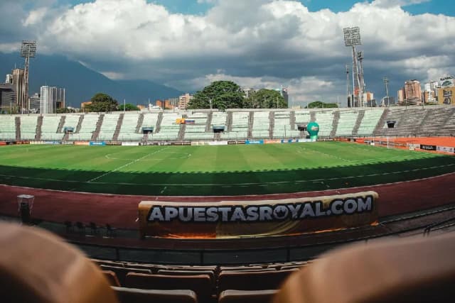 Deportivo La Guaira: conheça o rival do Fluminense