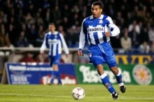 Casa de brasileiros, Deportivo La Coruña sonha em voltar à elite