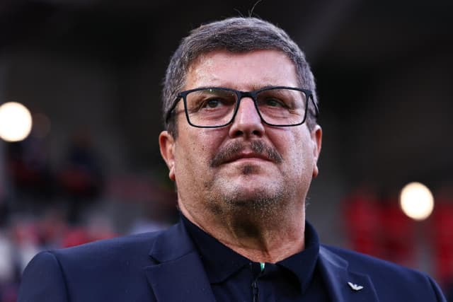 Itália: técnico do sub-21 assume seleção para amistosos de junho