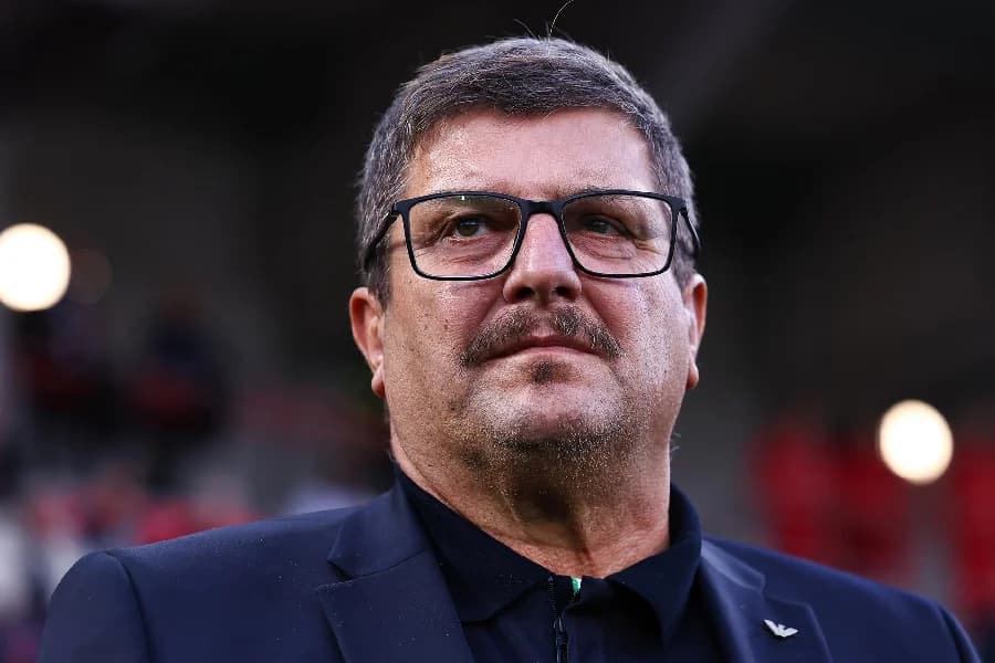 Itália: técnico do sub-21 assume seleção para amistosos de junho