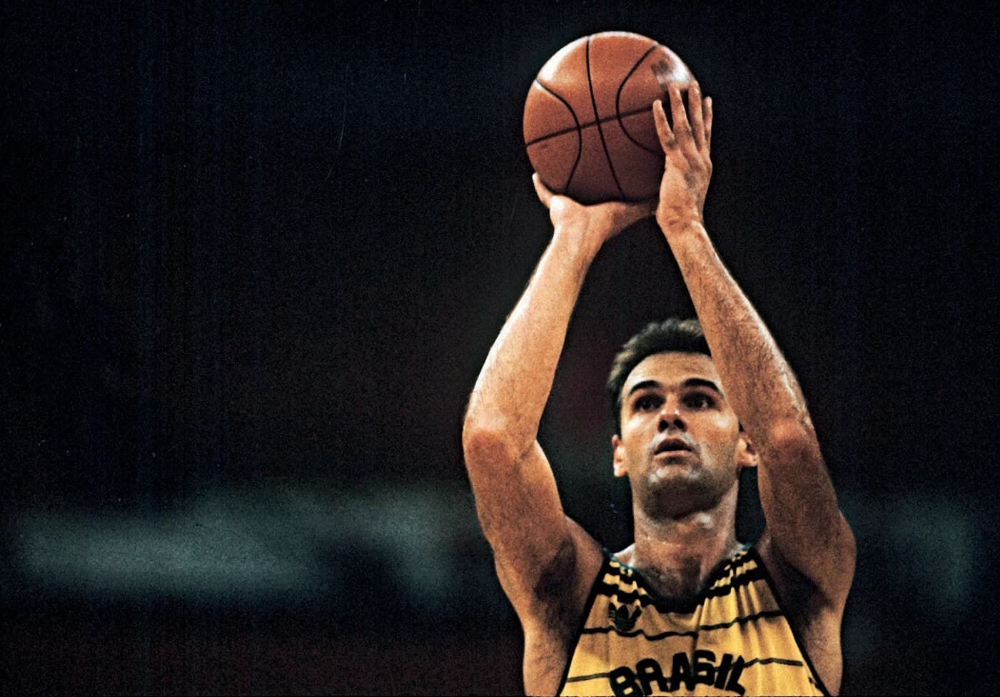 Morre Oscar Schmidt, o ‘Mão Santa’, lenda do basquete mundial