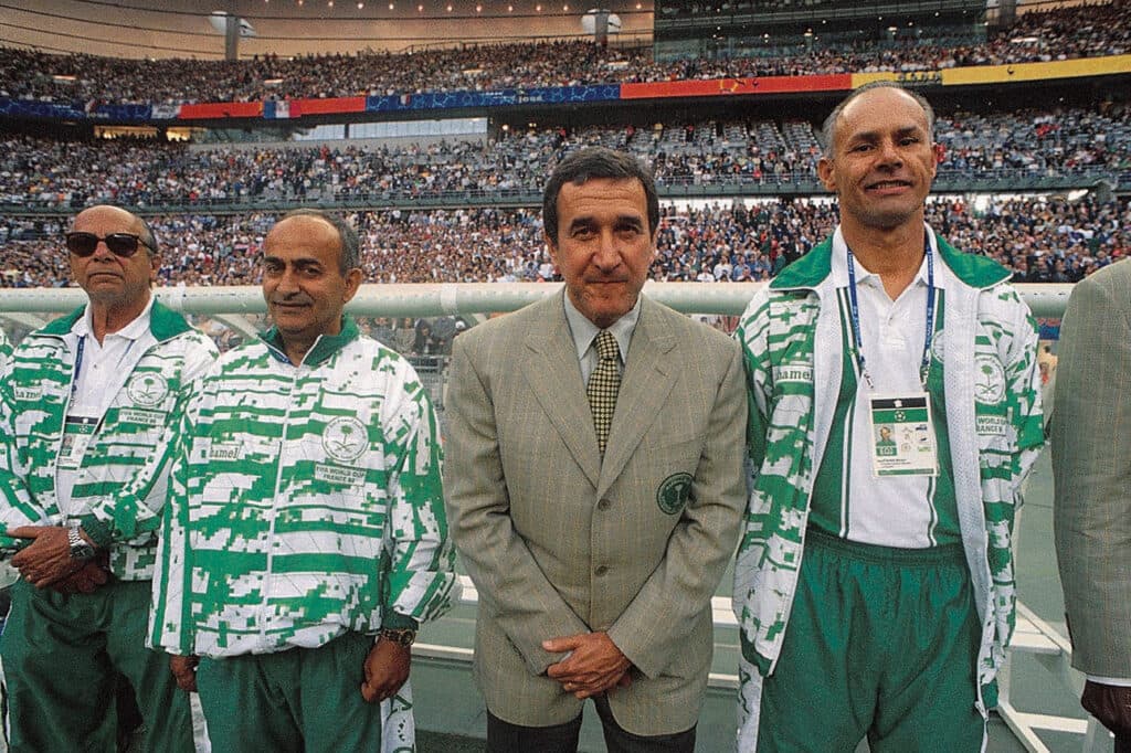 Zerado em 2026, Brasil já teve 12 técnicos em seleções estrangeiras nas Copas