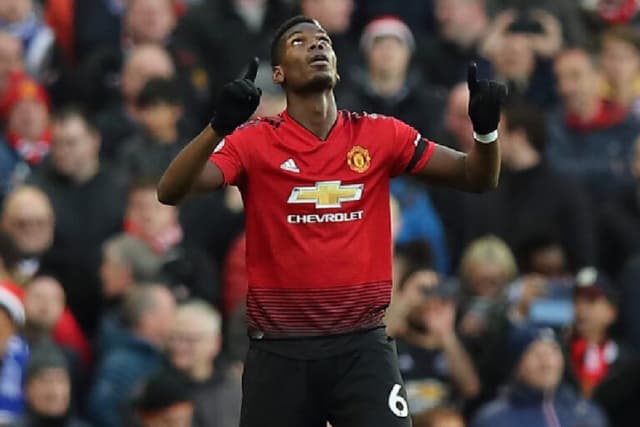 Pogba detalha desgaste com Mourinho no Manchester United; veja