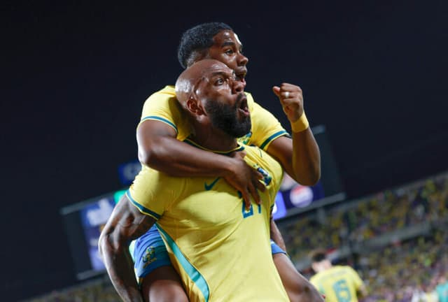 Veja quem são os estreantes da seleção para Copa 2026