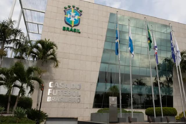 Brasileirão: CBF busca tempo de bola rolando padrão europeu