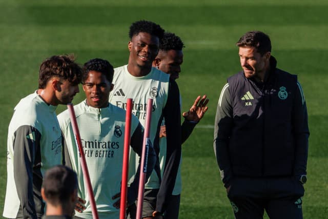 Endrick voltará ao Real, e usará instalações do clube em preparação para a Copa