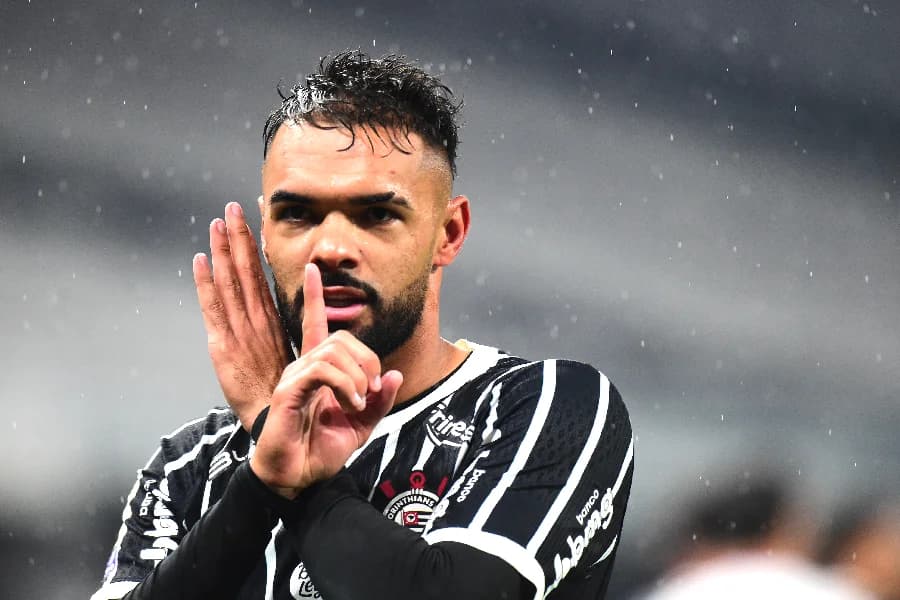 Corinthians domina São Paulo e vence clássico na Neo Química Arena