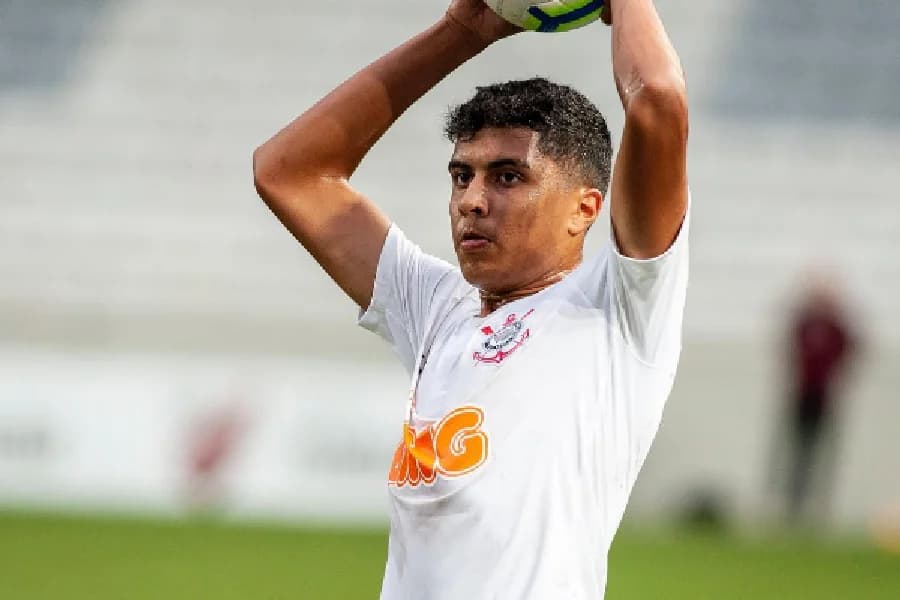 Justiça condena Corinthians a indenizar ex-atleta da base