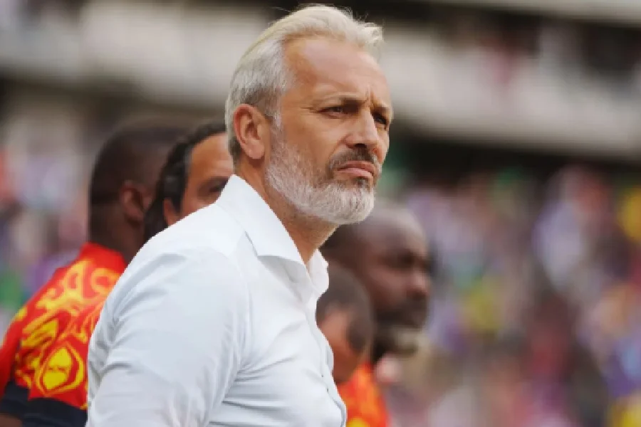 RD Congo anuncia convocados para a Copa do Mundo; veja lista