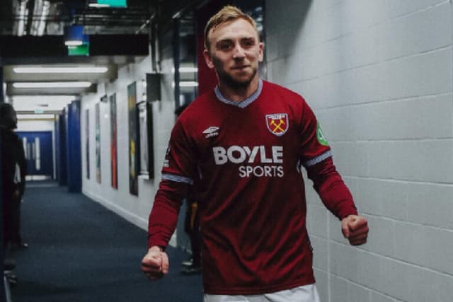 Manchester United, Liverpool e Chelsea miram Jarrod Bowen