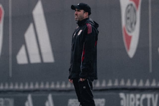 River Plate prepara barca de saídas e mira reforços de peso