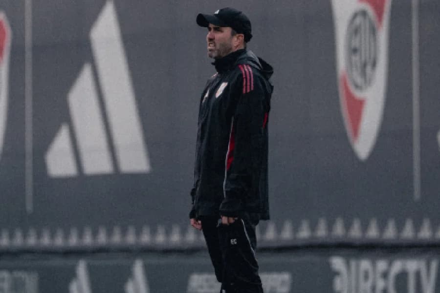 River Plate prepara barca de saídas e mira reforços de peso