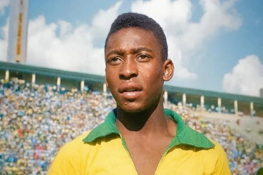 Os maiores garçons do futebol: quem lidera o ranking de assistências em Copas