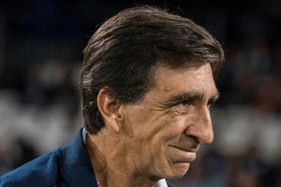 Racing demite técnico após queda na Sul-Americana