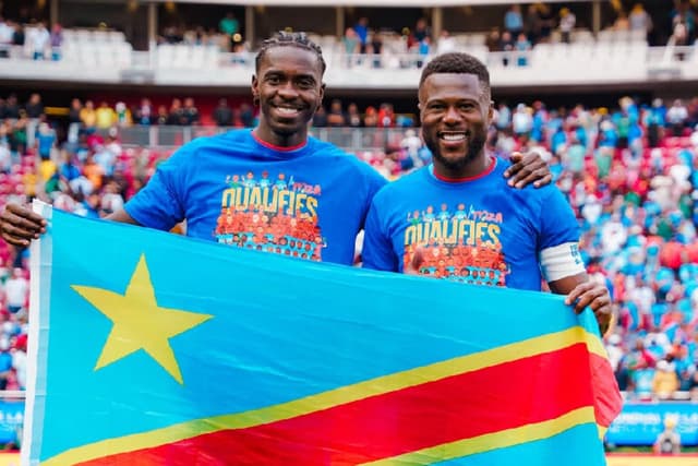 Congo pede reembolso de ingressos da Copa por Ebola