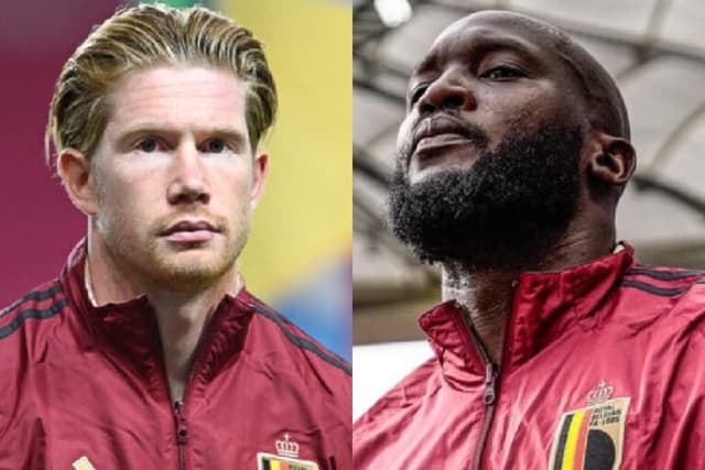 Com veteranos, Bélgica divulga convocados para a Copa do Mundo