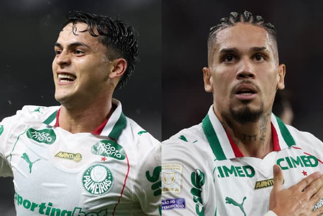 Palmeiras: Sosa inicia transição e Paulinho faz regenerativo