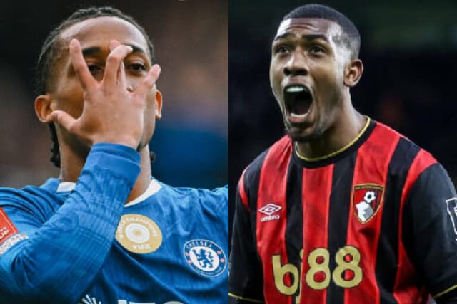 Premier League: Portal coloca brasileiros entre as melhores contrações