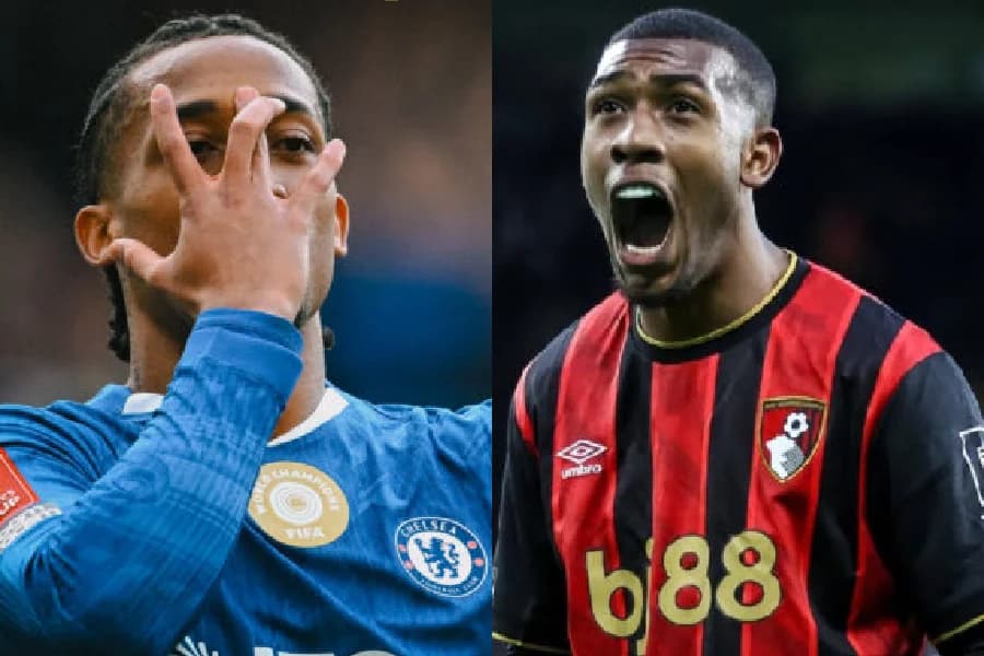 Premier League: Portal coloca brasileiros entre as melhores contrações