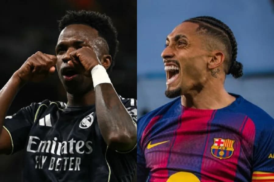 Brasil lidera ranking mundial de atletas atuando no exterior; confira