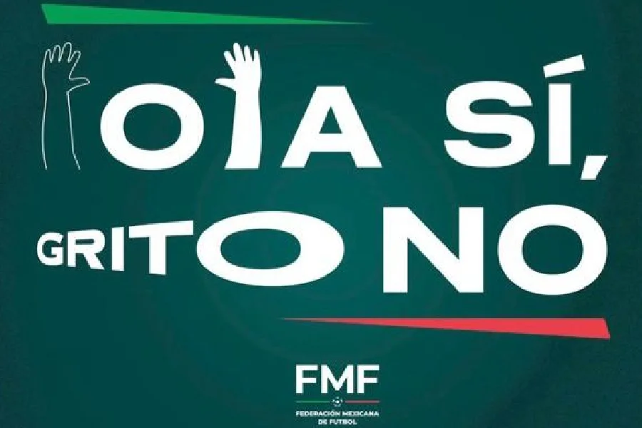 Copa do Mundo: México lança campanha contra gritos homofóbicos