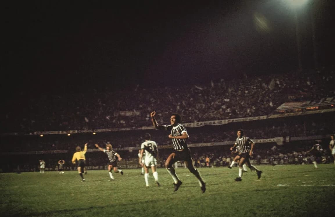 ‘Parem as Máquinas!’: Celso Sabadin analisa filme sobre o Corinthians de 1977