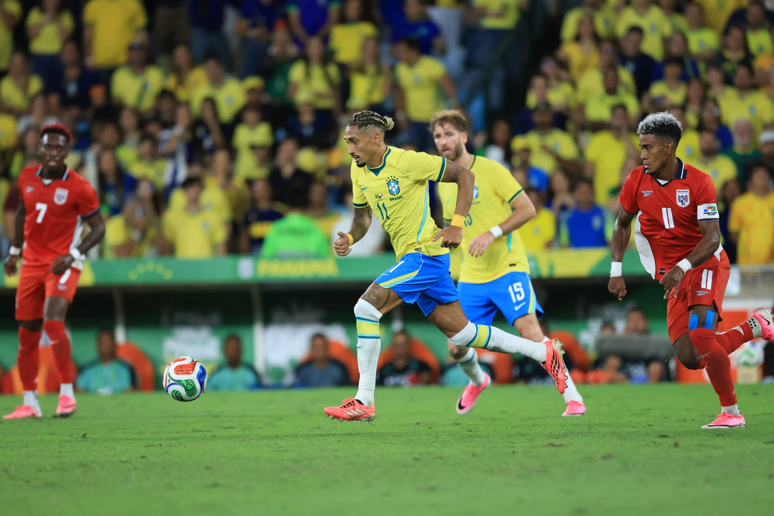 Copa do Mundo: Quais serão os amistosos preparatórios das seleções