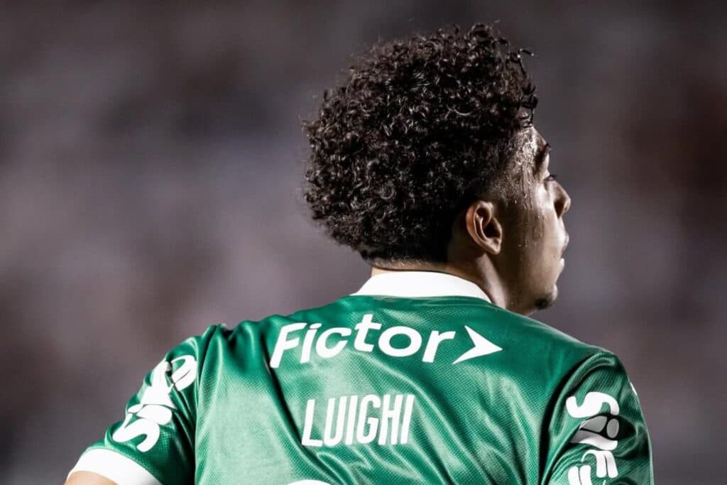 Jovens do Palmeiras ganham chance em despedida pré-copa contra a Chapecoense