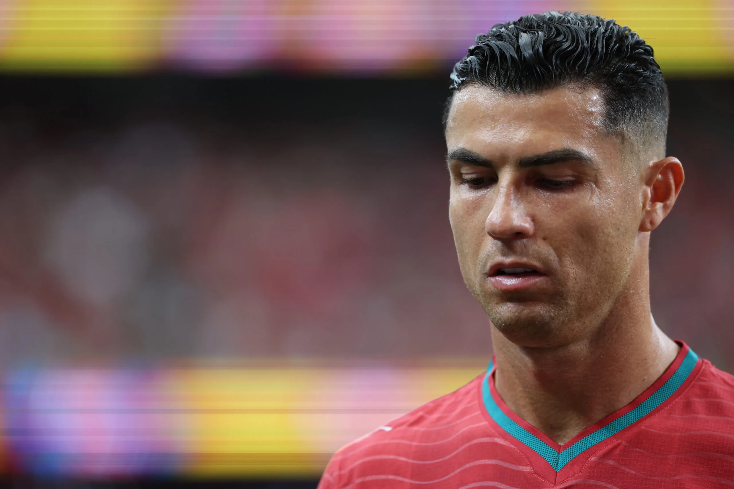Estático, Cristiano Ronaldo ‘some’ e aumenta dilemas em Portugal