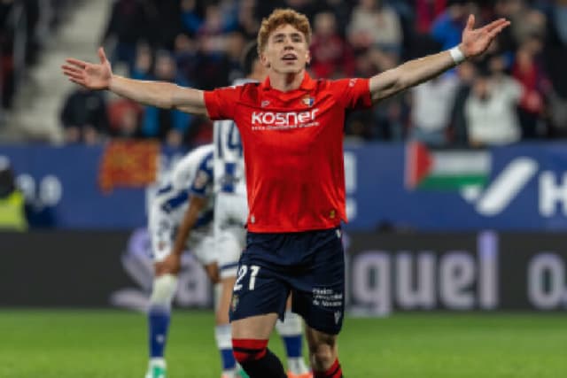 Liverpool está próximo de acerto com Víctor Muñoz, diz jornal