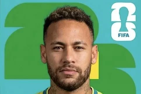 Neymar no álbum: veja onde comprar a atualização da Panini