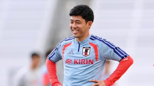 Japão sofre mais um desfalque: Endo está fora da Copa do Mundo