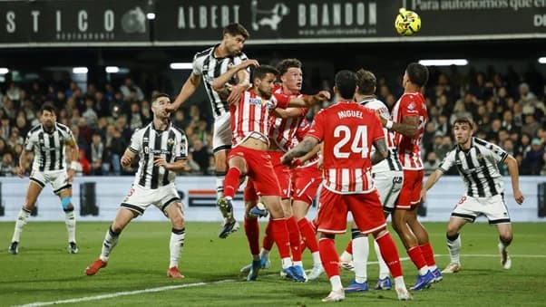 Prévia dos playoffs da La Liga 2: quem vai subir na segundona espanhola